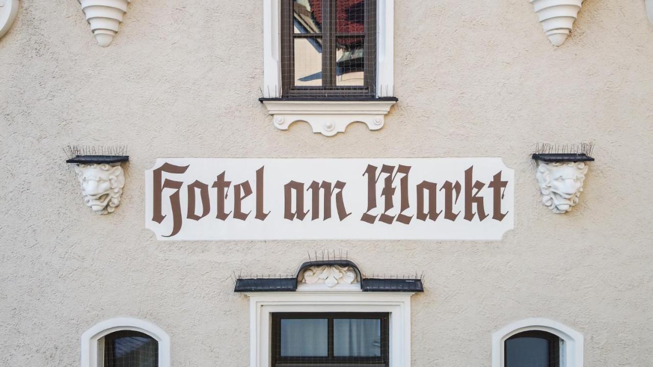 Am Markt Hotel Munich