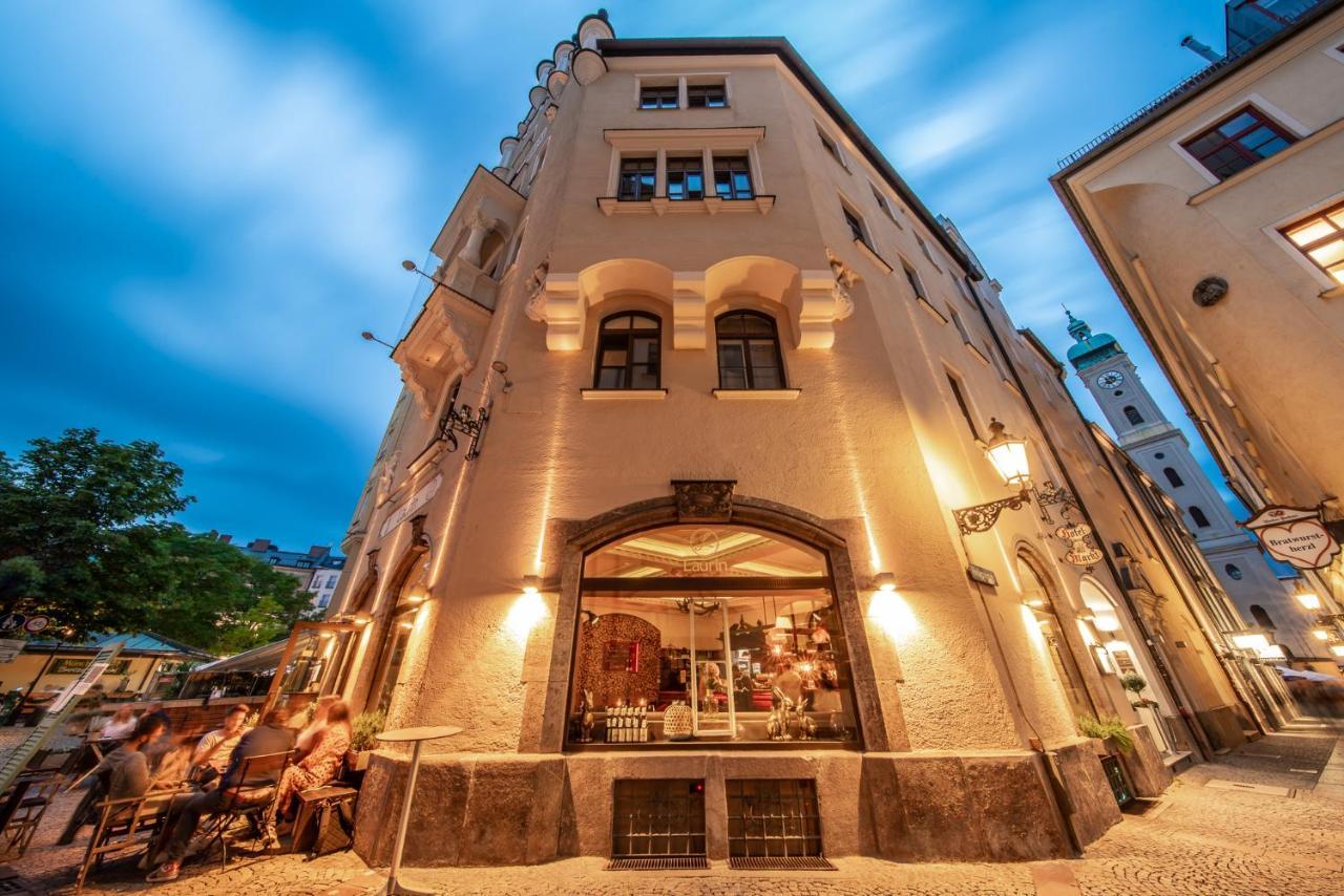 Hotel Am Markt Munich